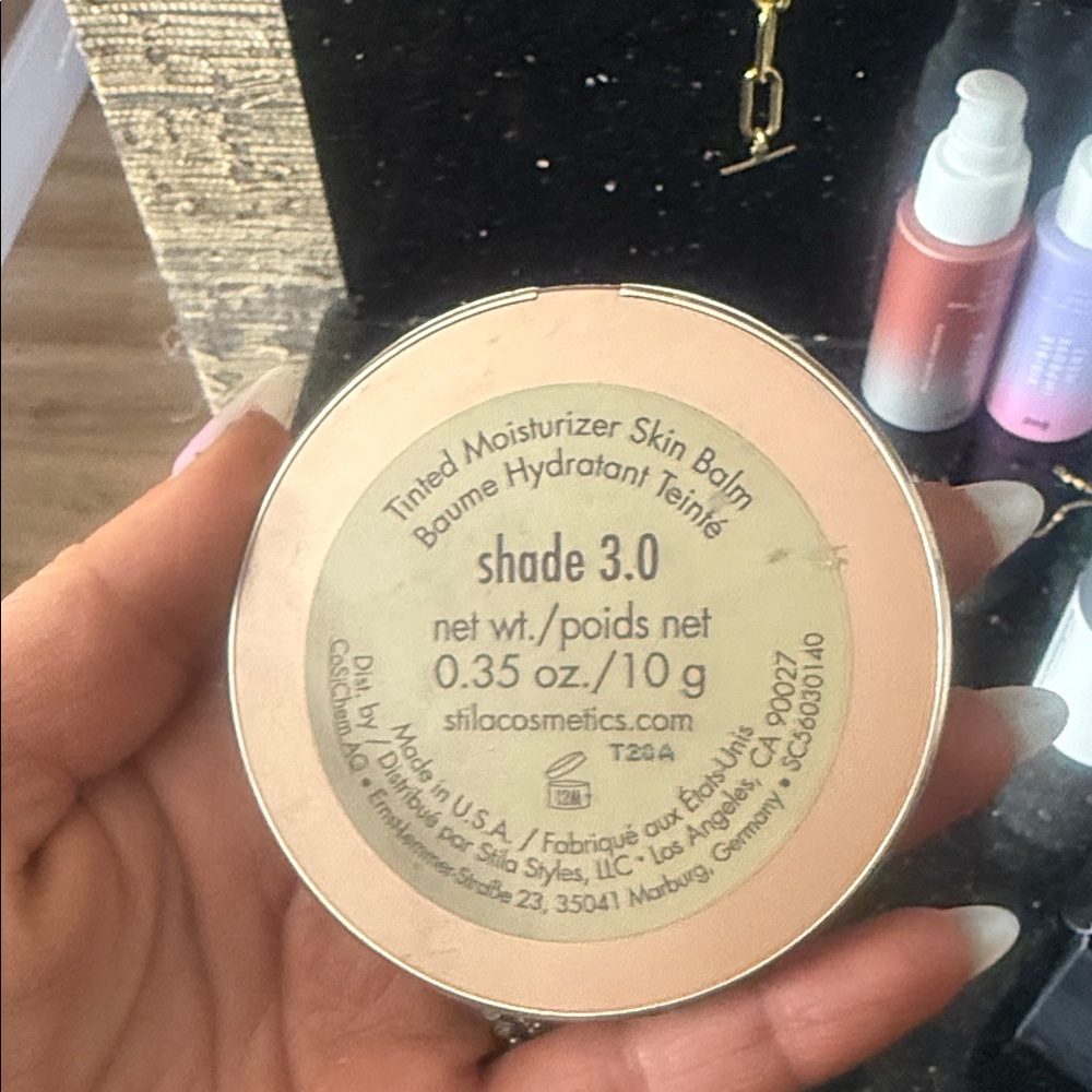 Stila Tinted Moisturizer Skin Balm - Shade 3.0